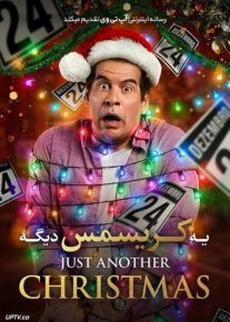 دانلود فیلم Just Another Christmas 2020 یه کریسمس دیگه با زیرنویس فارسی