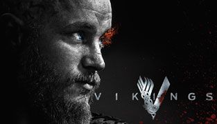 سریال وایکینگ ‌ها