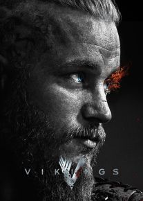 دانلود سریال Vikings وایکینگ ها