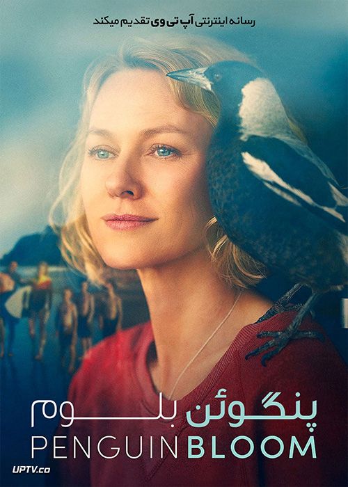 دانلود فیلم Penguin Bloom 2020 پنگوئن بلوم با زیرنویس فارسی