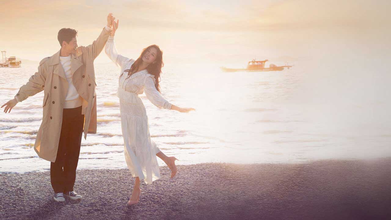 دانلود سریال Soul Mechanic تعمیر کار روح فصل اول