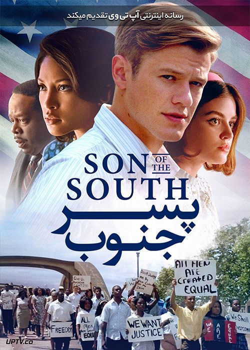 دانلود فیلم Son of the South 2020 پسر جنوب با زیرنویس فارسی