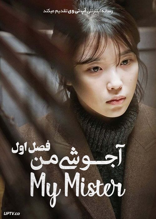 دانلود سریال My Mister آجوشی من فصل اول