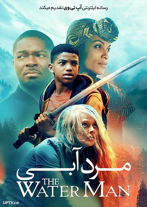 دانلود فیلم The Water Man 2020 مرد آبی با زیرنویس فارسی