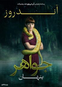 دانلود فیلم Andrews Hidden Jewel 2021 جواهر پنهان آندروز با زیرنویس فارسی