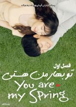 سریال تو بهار من هستی