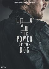 فیلم قدرت سگ