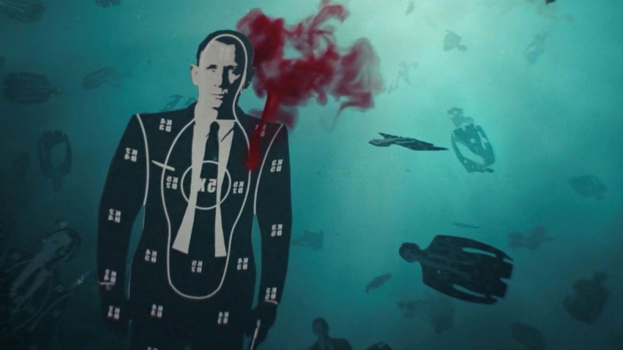 جیمز باند اسکای فال Skyfall 2012 با زیرنویس فارسی