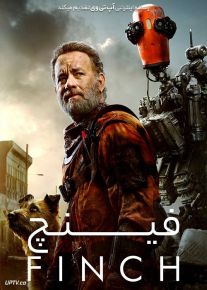 دانلود فیلم فینچ Finch 2021