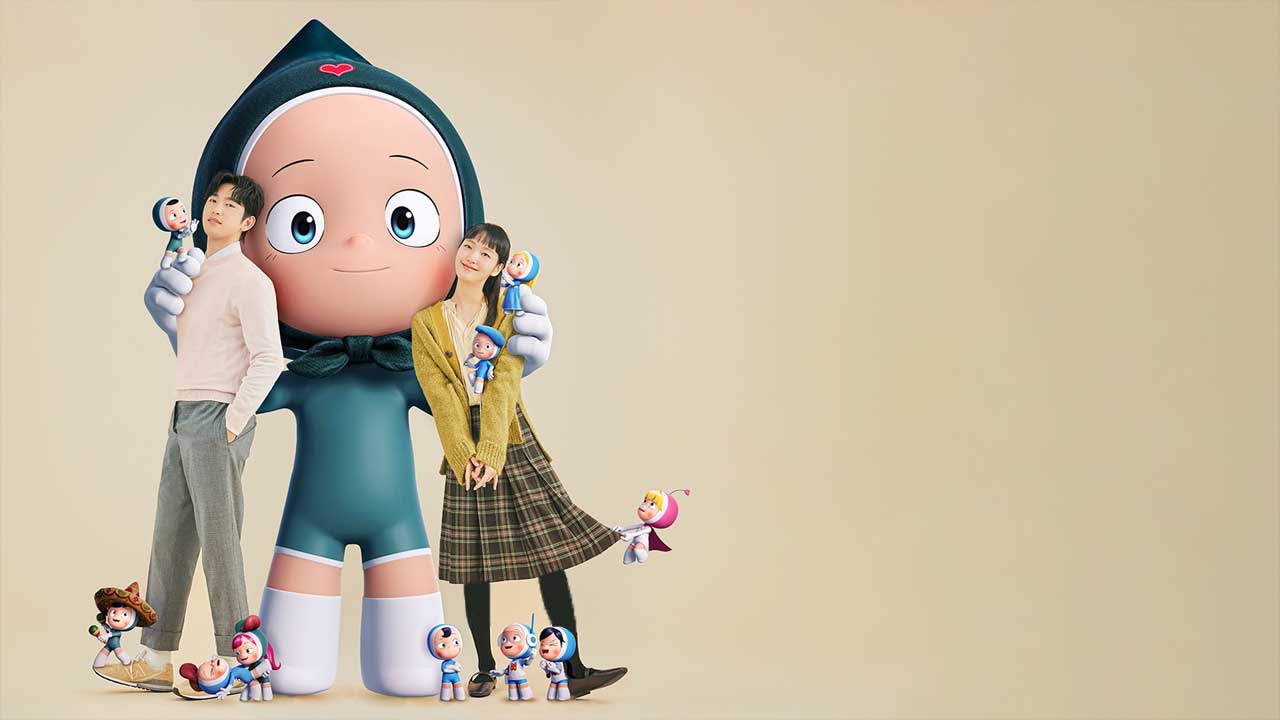 دانلود سریال Yumis Cells سلول های یومی فصل دوم