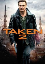 فیلم تیکن 2