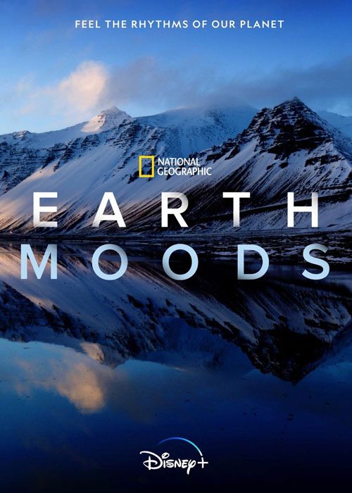 مستند حالات زمین Earth Moods 2021
