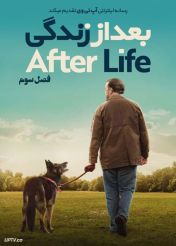 سریال  بعد از زندگی After Life فصل اول تا سوم