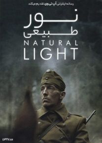فیلم نور طبیعی Natural Light 2021 با زیرنویس فارسی