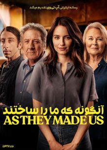 فیلم آنگونه که ما را ساختند As They Made Us 2022 با زیرنویس فارسی