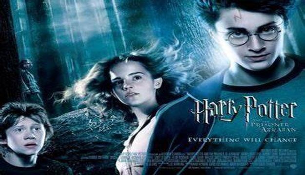 دانلود فیلم Harry Potter and the Prisoner of Azkaban 2004 هری پاتر