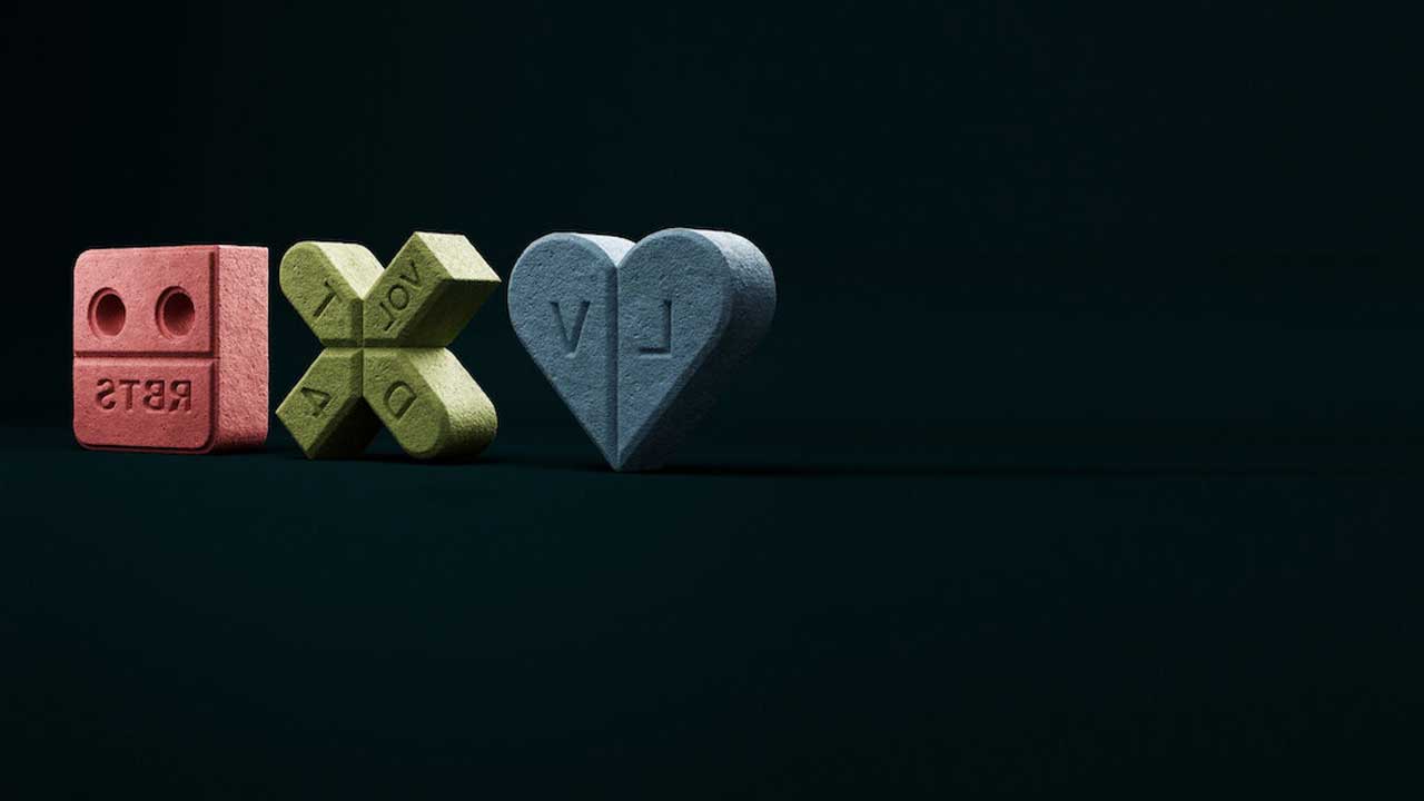 سریال عشق مرگ و ربات ها Love Death and Robots فصل اول تا چهارم