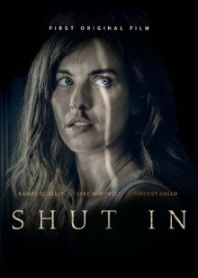 فیلم حبس شده Shut In 2022 با دوبله فارسی