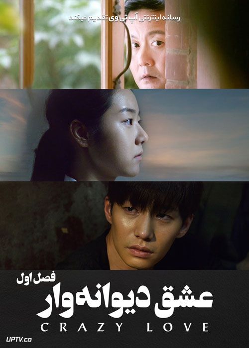 سریال عشق دیوانه وار Crazy Love فصل اول