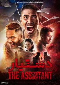 فیلم دستیار The Assistant 2022 با زیرنویس فارسی