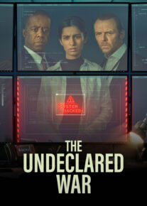 سریال جنگ غیرعلنی The Undeclared War فصل دوم