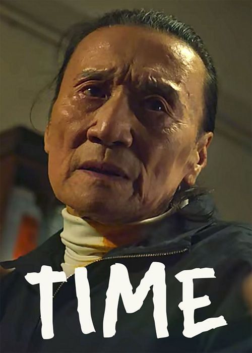 فیلم زمان Time 2021 با زیرنویس فارسی