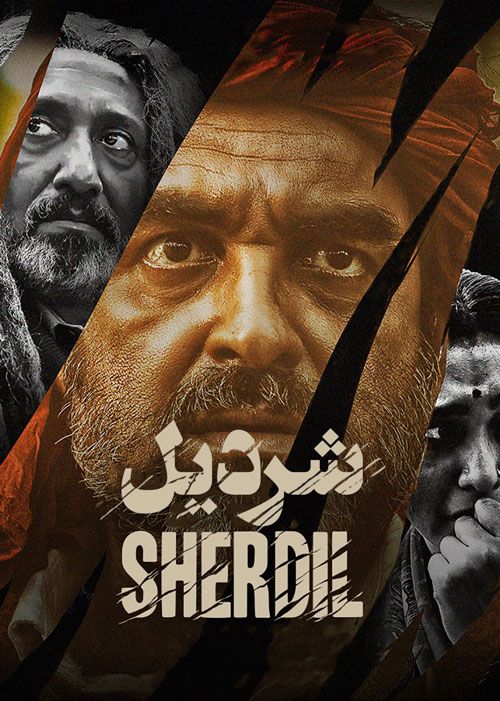 فیلم هندی شردیل Sherdil The Pilibhit Saga 2022 با زیرنویس فارسی