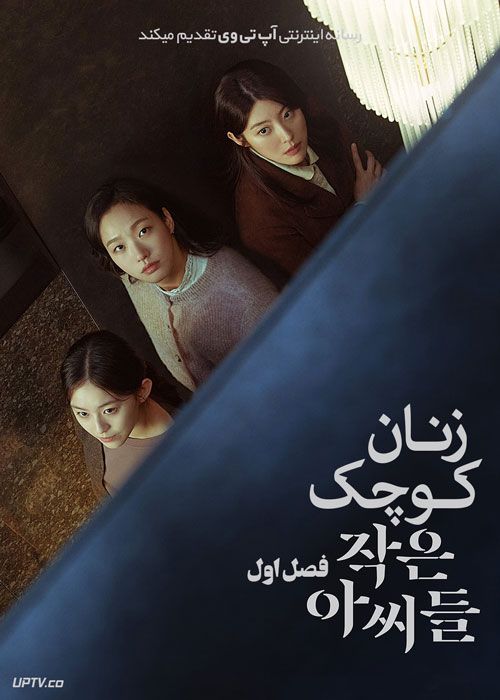 سریال زنان کوچک Little Women فصل اول