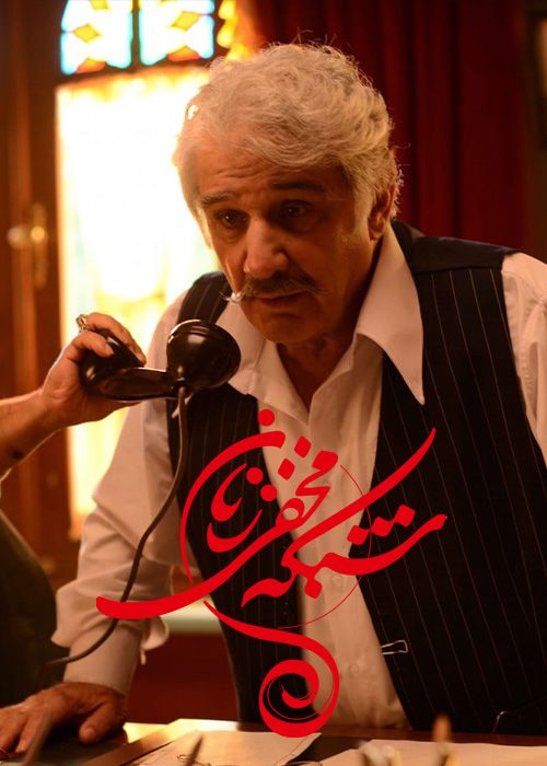 سریال شبکه مخفی زنان