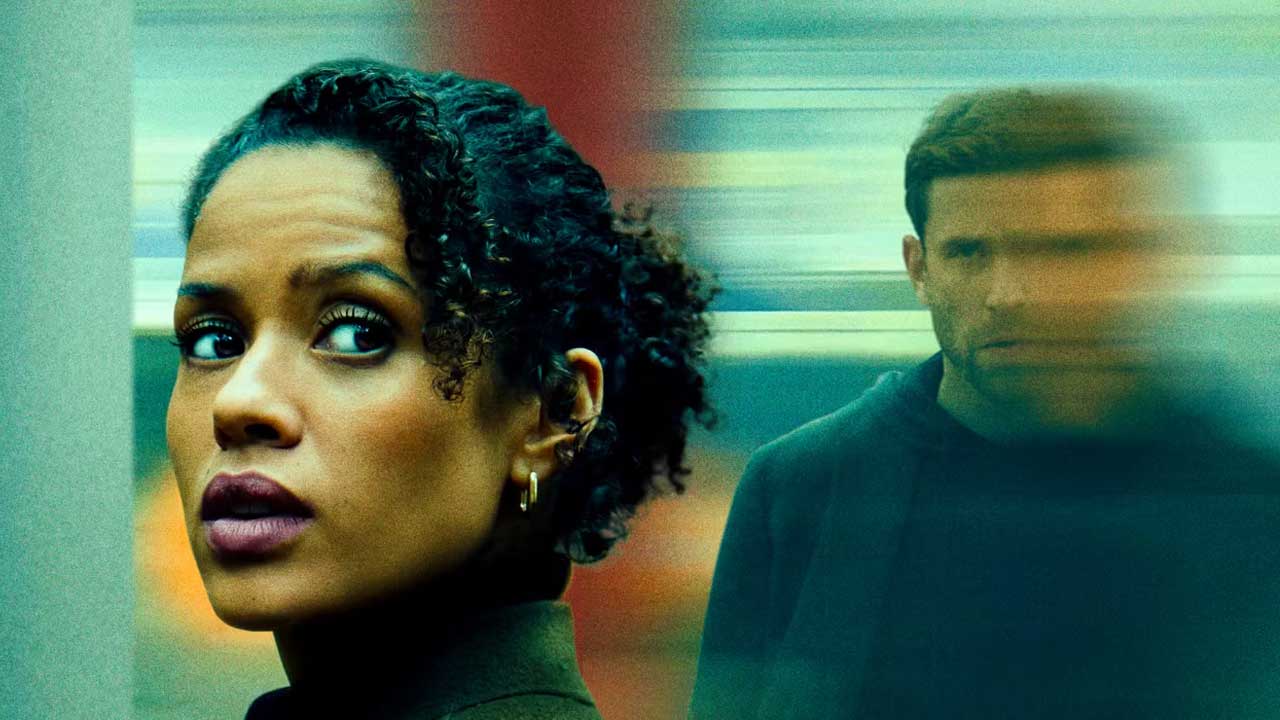 سریال سطح Surface فصل دوم