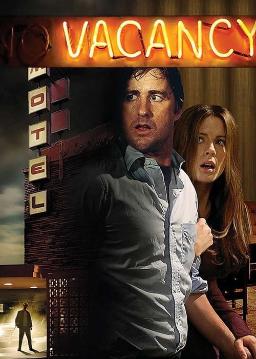 فیلم ترسناک اتاق خالی Vacancy 2007 با دوبله فارسی