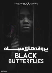 سریال پروانه های سیاه Black Butterflies فصل اول