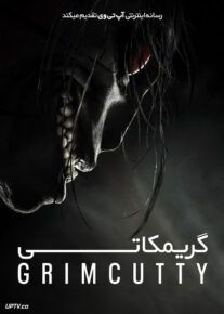 فیلم ترسناک گریمکاتی Grimcutty 2022 با زیرنویس فارسی