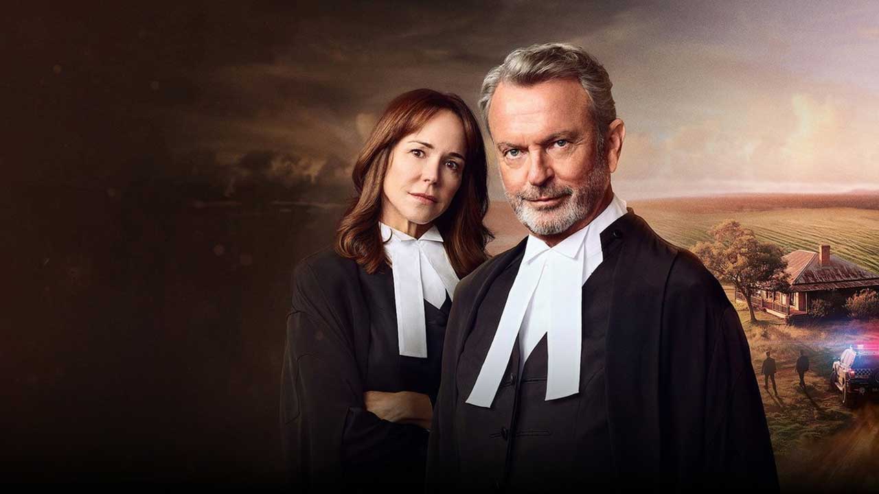 سریال دوازده The Twelve فصل دوم