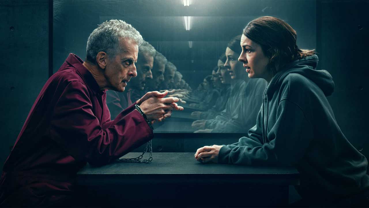 سریال ساعت شیطانی The Devils Hour فصل دوم