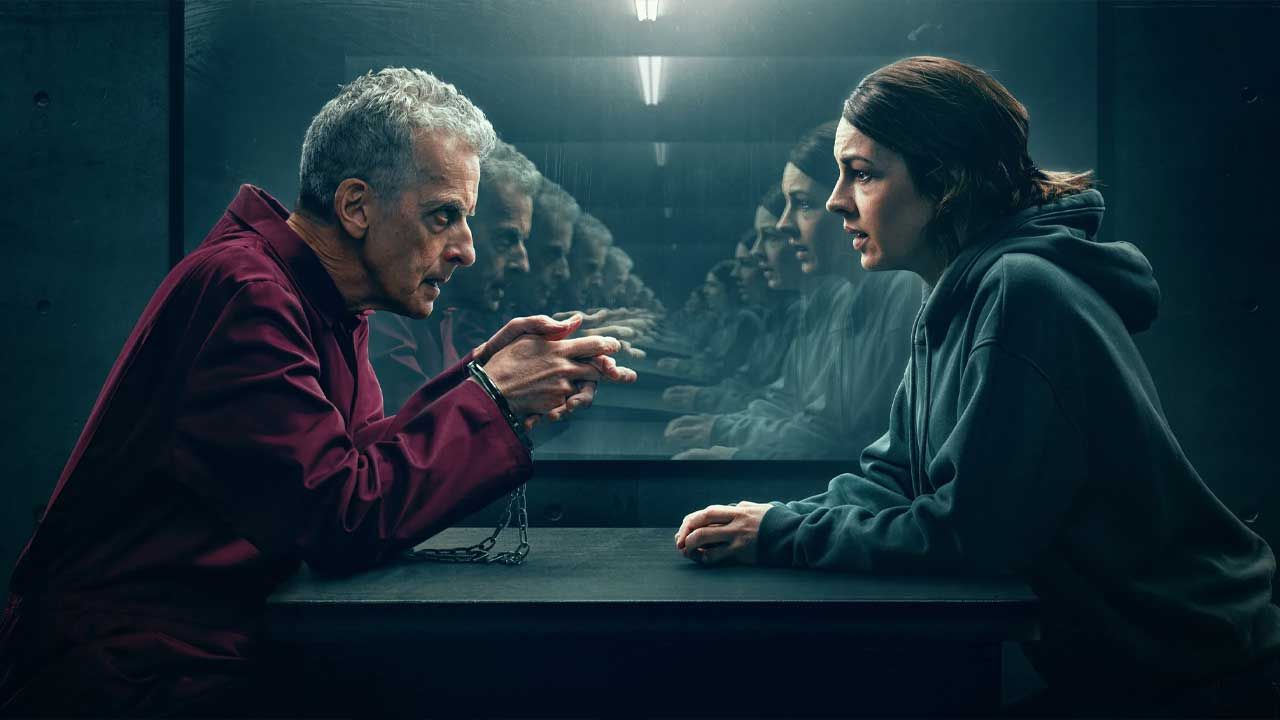 سریال ساعت شیطانی The Devils Hour فصل دوم