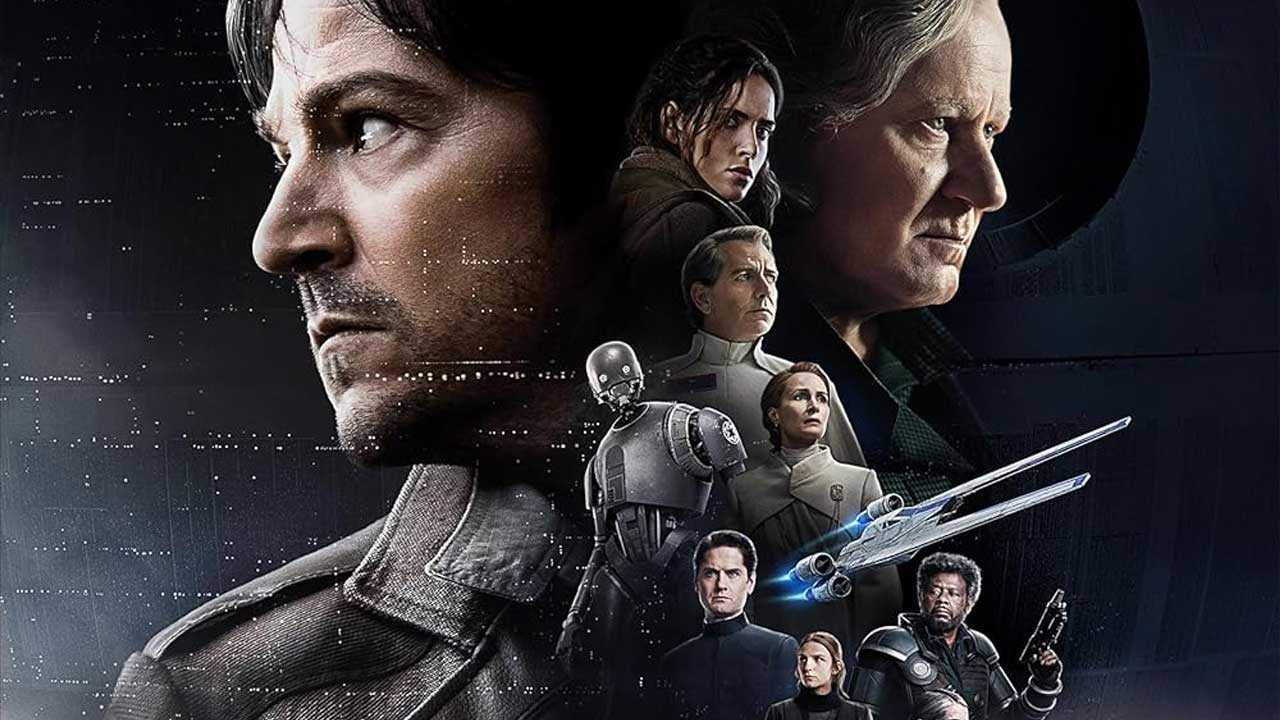 سریال آندور 2025 Andor فصل دوم