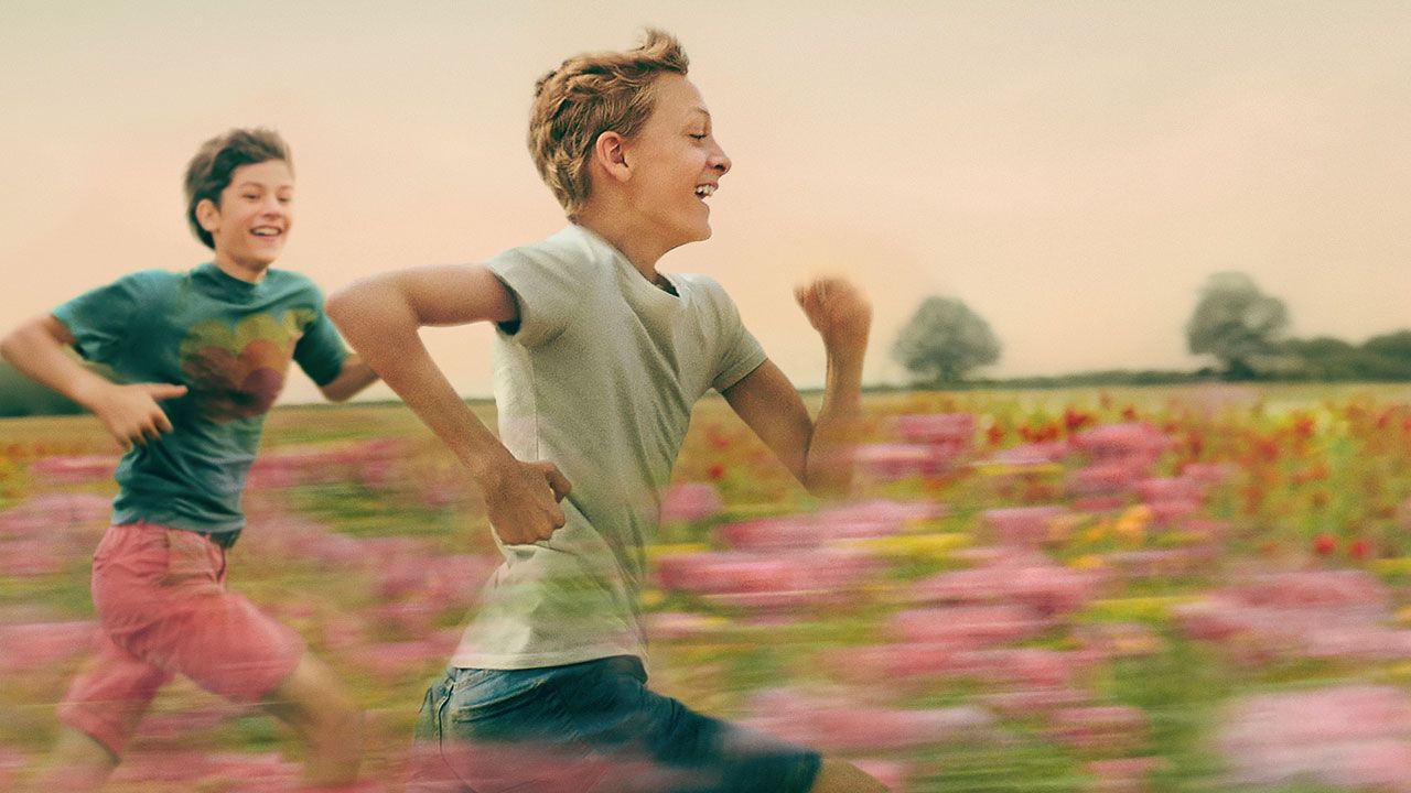 فیلم نزدیک Close 2022 با زیرنویس فارسی