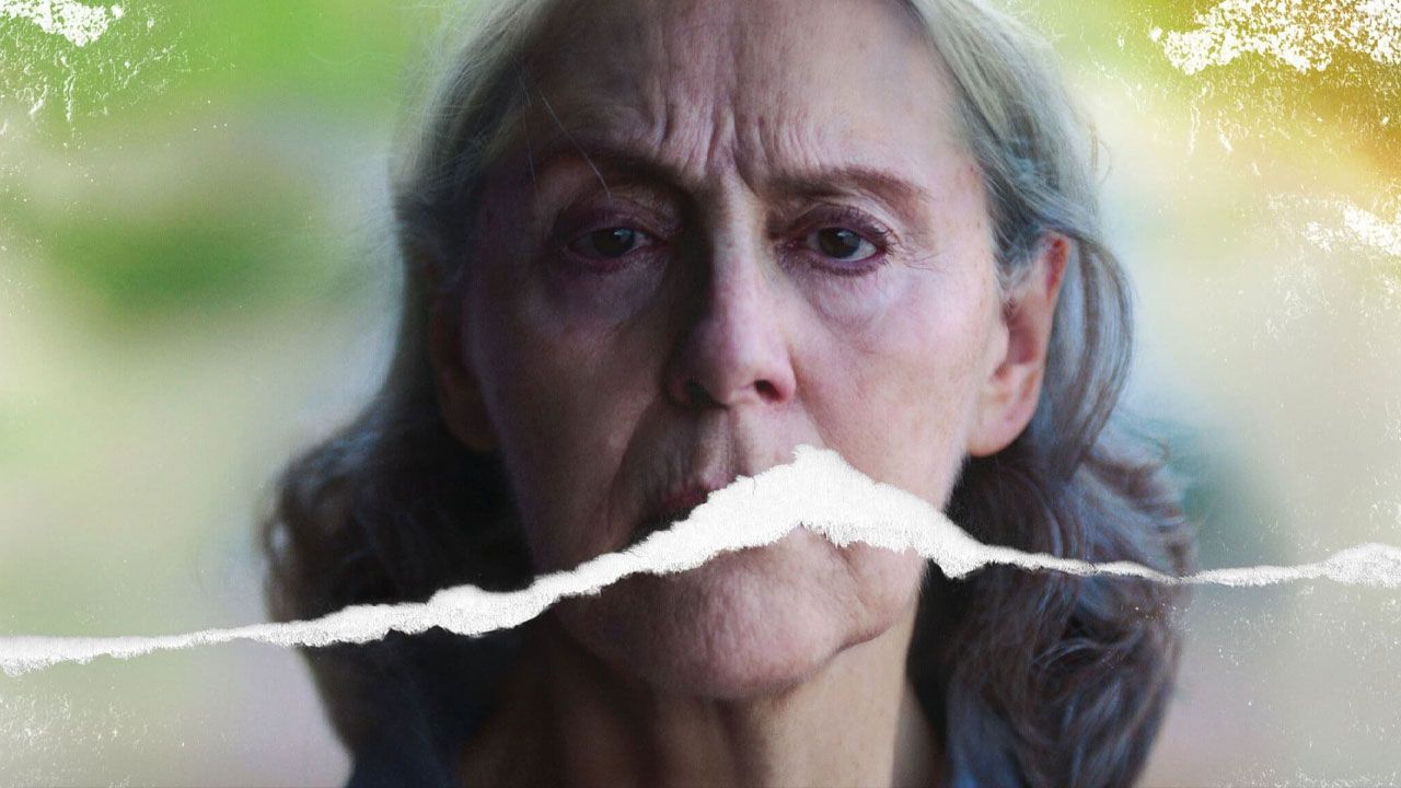 فیلم سروصدا Noise 2022 با دوبله فارسی