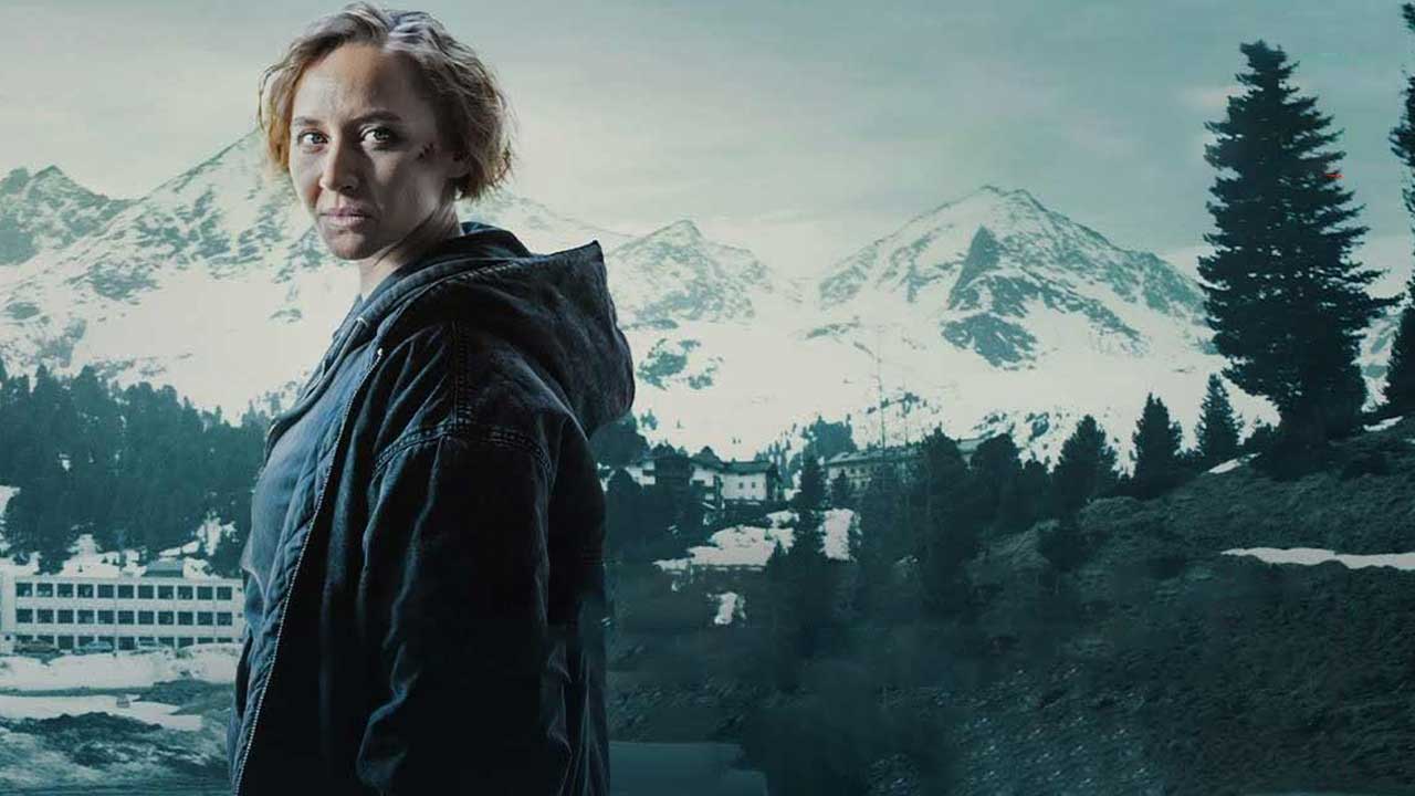 سریال زنی از دنیای مردگان Woman of the Dead فصل دوم