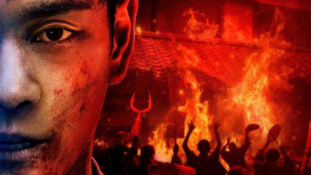 سریال گانیبال Gannibal فصل دوم