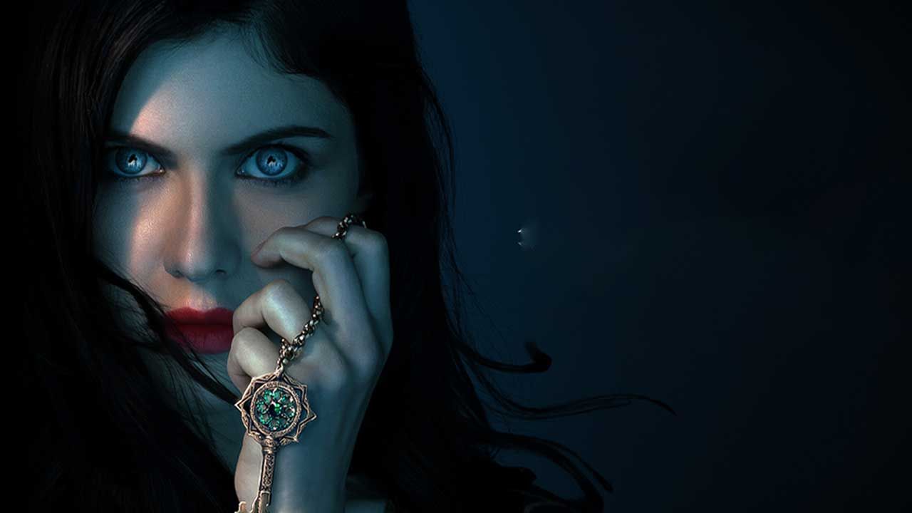 سریال جادوگران میفر Anne Rices Mayfair Witches فصل دوم