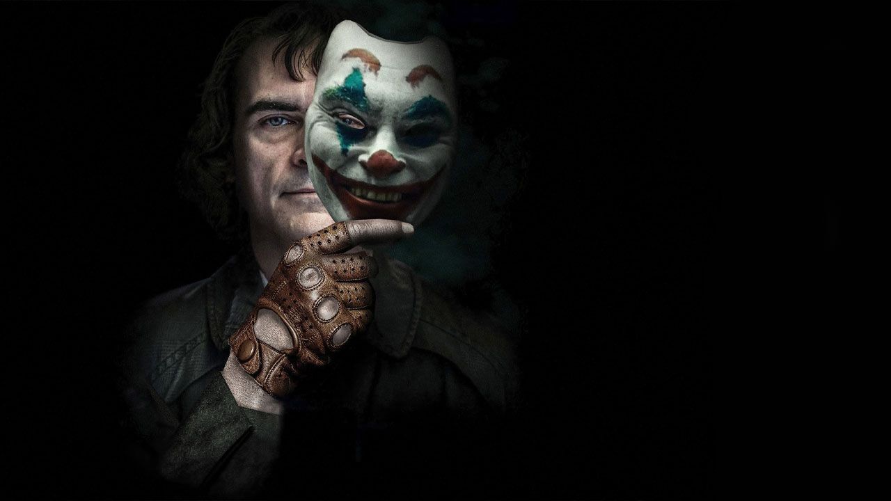 فیلم جوکر Joker 2019 با دوبله فارسی