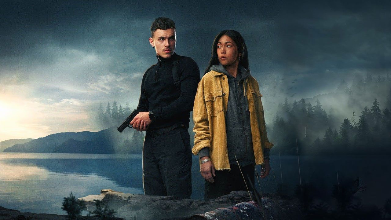 فیلم ساین Sayen 2023 با زیرنویس فارسی