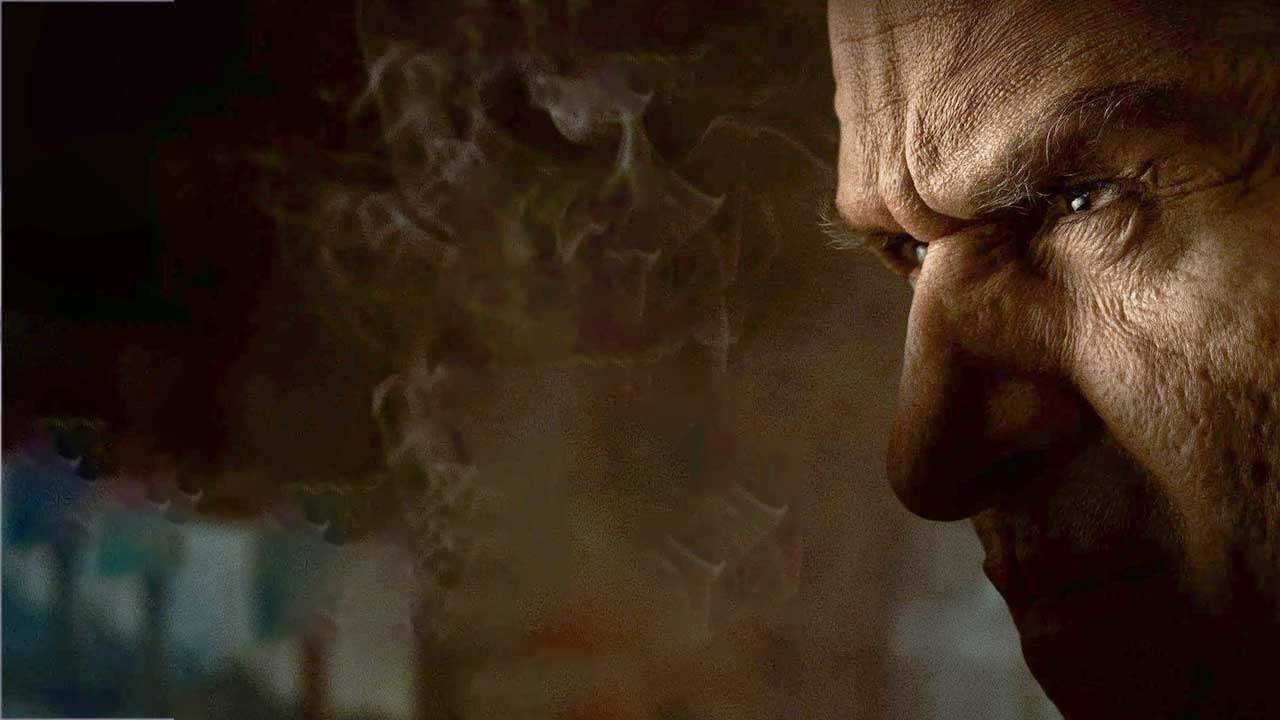 سریال پنگوئن The Penguin 2024 فصل اول با دوبله فارسی