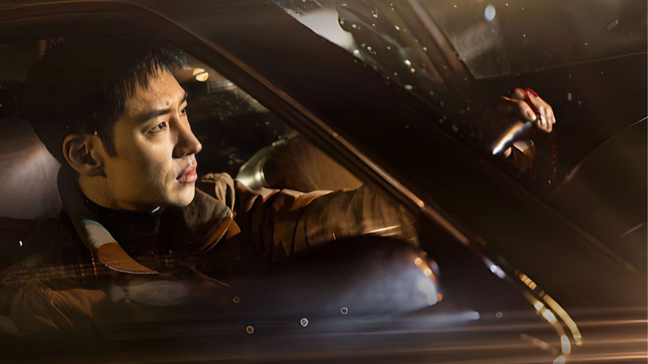 دانلود سریال Taxi Driver راننده تاکسی فصل سوم
