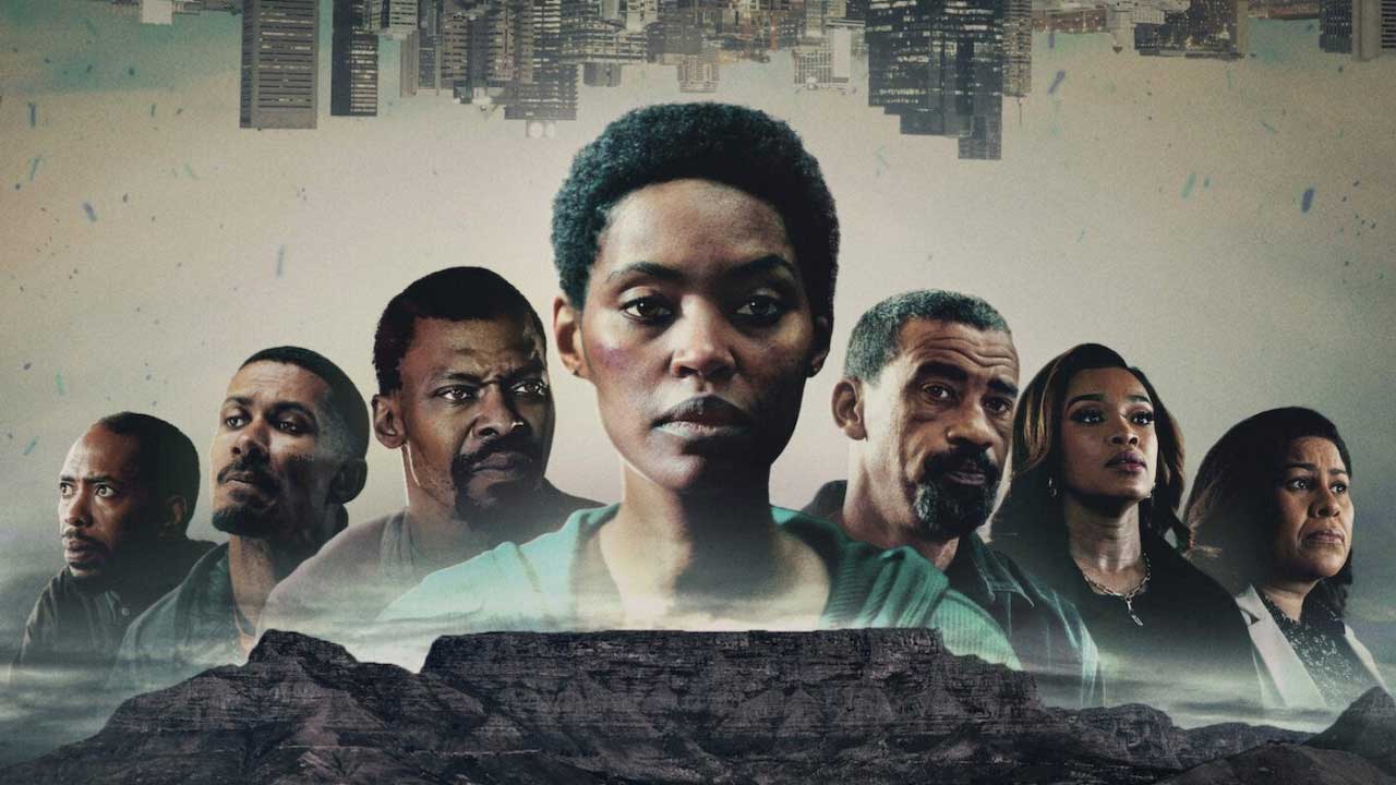 سریال ناپیدا 2023 Unseen فصل دوم