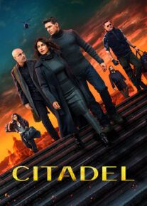  سریال سیتادل Citadel فصل دوم