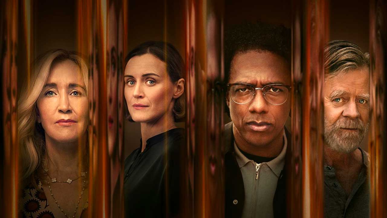 سریال متهم Accused فصل دوم