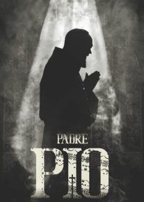 فیلم پدر پیو Padre Pio 2022 با زیرنویس فارسی